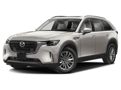 2025 Mazda Mazda CX-90 PHEV Preferred AWD