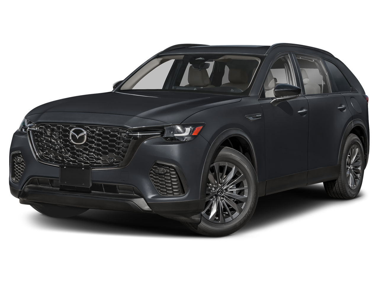2025 Mazda Mazda CX-70 Preferred AWD