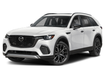 2025 Mazda Mazda CX-70 PHEV Premium Plus AWD