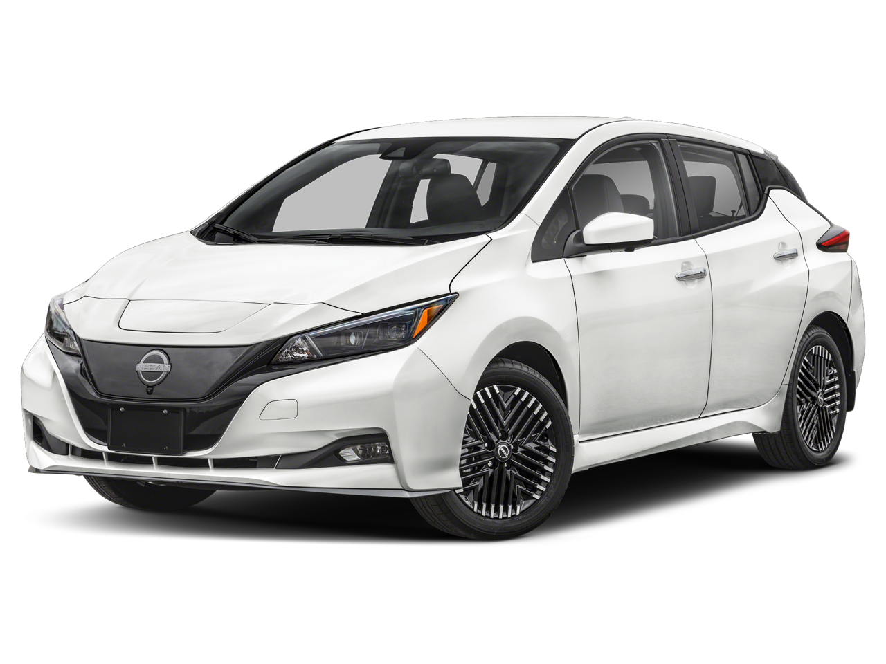 2025 Nissan LEAF SV PLUS