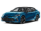 2025 Toyota Camry XSE Hybrid AWD