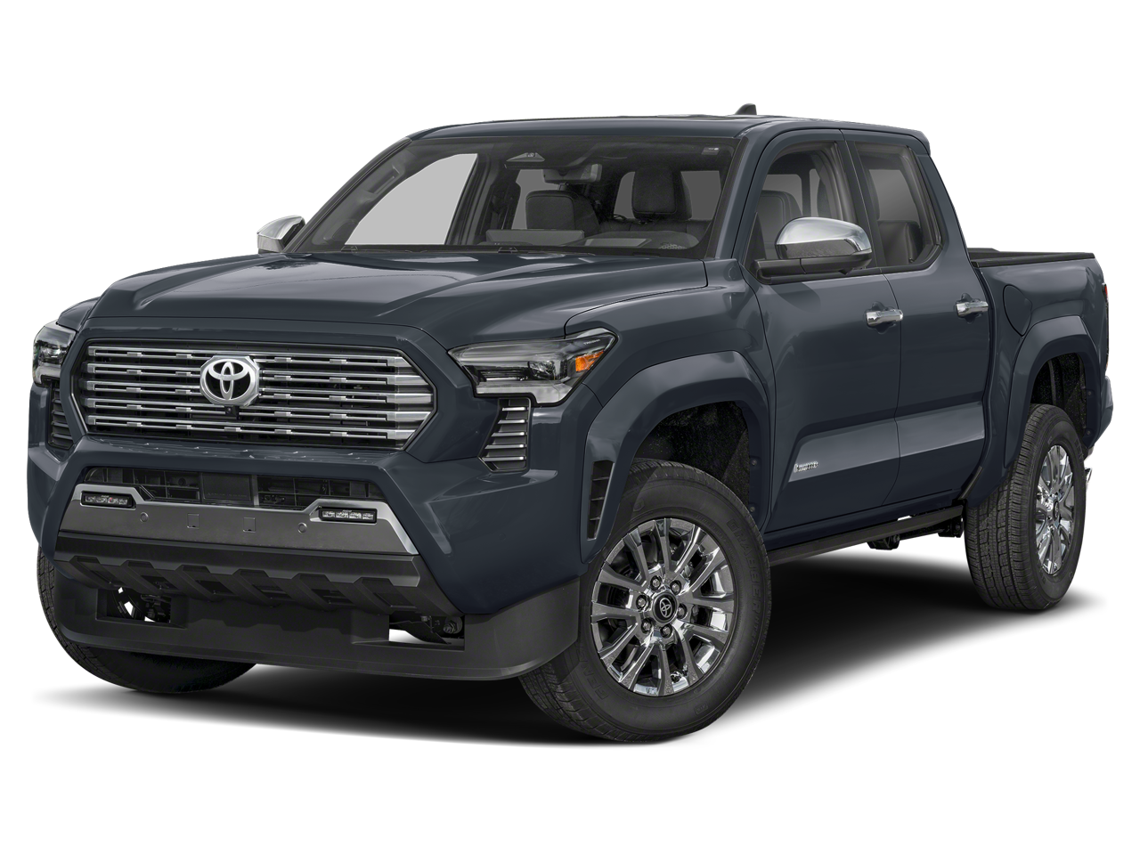 2025 Toyota Tacoma 4WD TRD Off Road