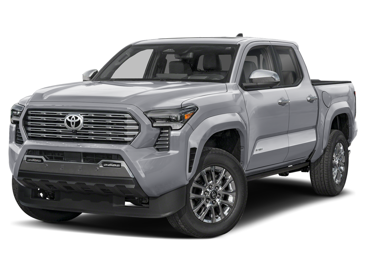 2025 Toyota Tacoma 4WD TRD Off Road
