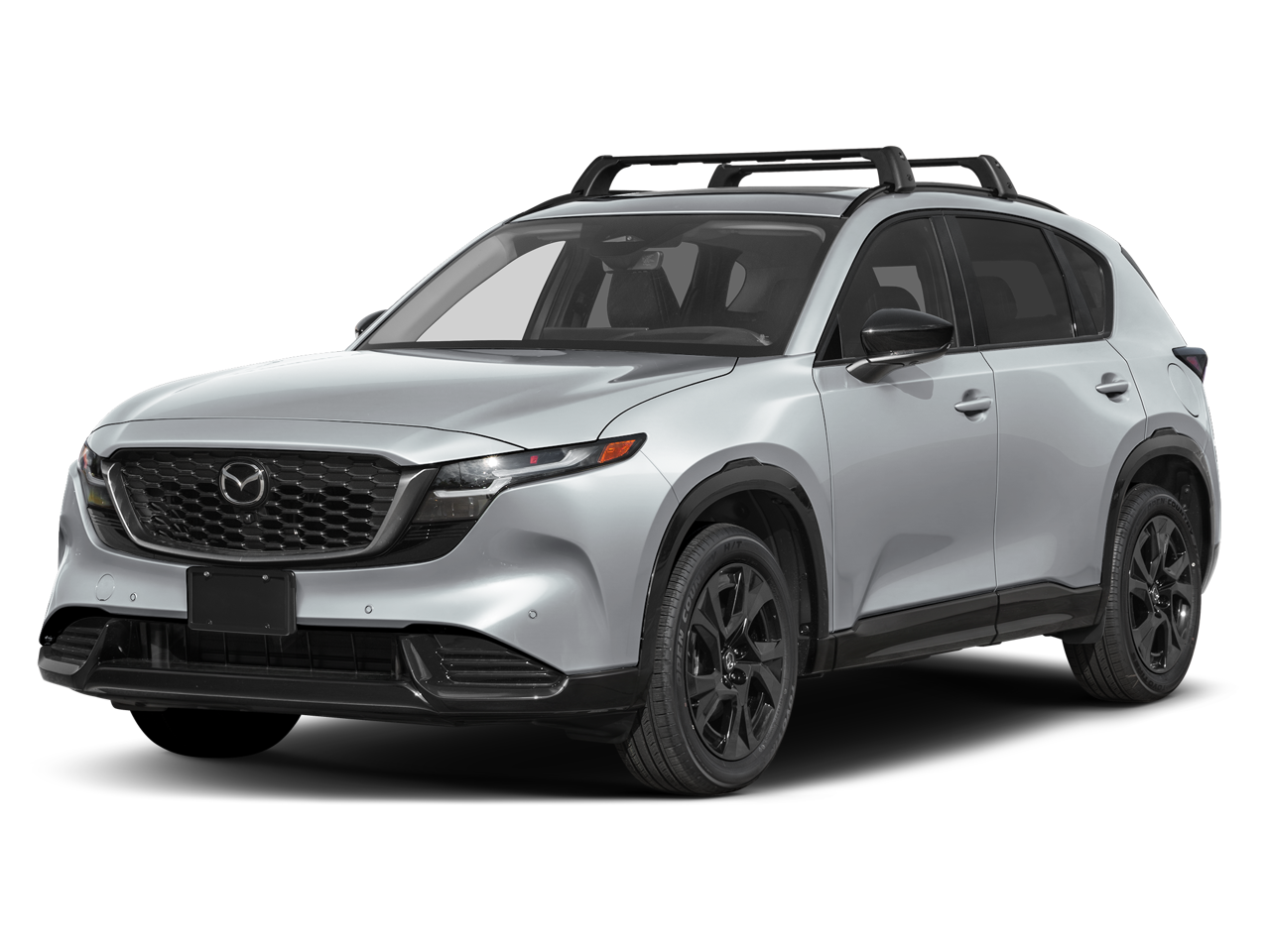 2026 Mazda Mazda CX-5 Premium Plus AWD