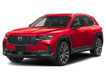 2026 Mazda Mazda CX-50 Premium AWD