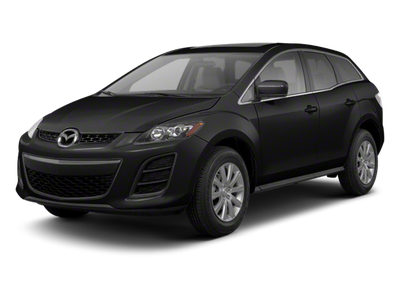 2011 Mazda Mazda CX-7 s Touring