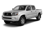 2011 Toyota Tacoma PreRunner