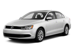 2011 Volkswagen Jetta SE PZEV