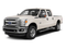 2012 Ford Super Duty F-350 SRW Lariat