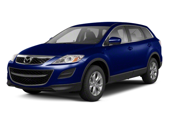 2012 Mazda Mazda CX-9 Grand Touring