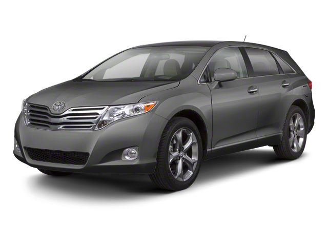 2012 Toyota Venza Limited