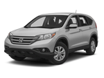 2013 Honda CR-V EX AWD