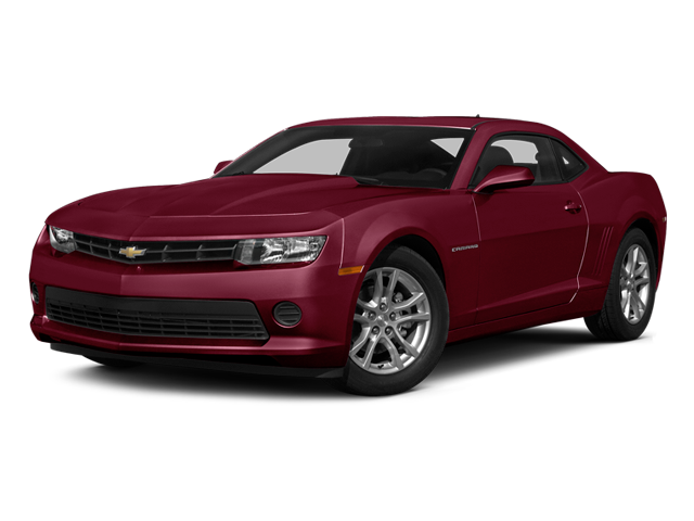 2014 Chevrolet Camaro LS