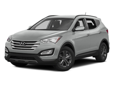 2014 Hyundai Santa Fe Sport 4DR AWD 2.0T
