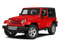 2014 Jeep Wrangler Willys Wheeler
