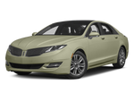2014 Lincoln MKZ AWD