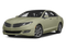 2014 Lincoln MKZ AWD
