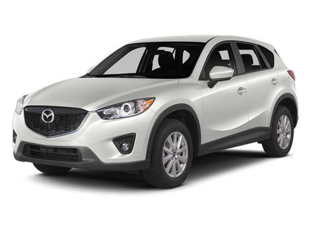 2014 Mazda Mazda CX-5 Touring AWD