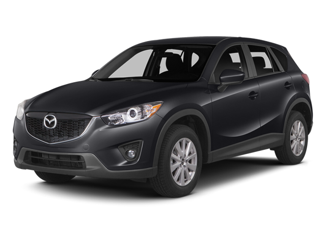 2014 Mazda Mazda CX-5 Grand Touring AWD