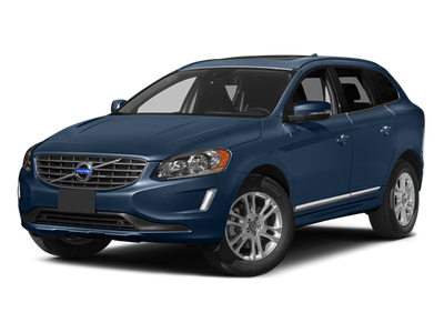 2014 Volvo XC60 3.0L