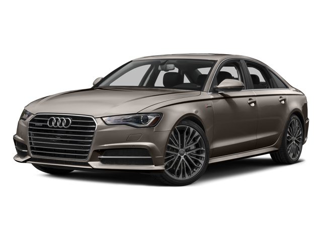 2016 Audi A6 3.0T Premium Plus