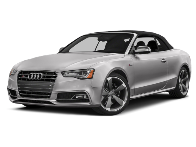 2016 Audi S5 Premium Plus