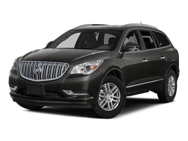2016 Buick Enclave Premium
