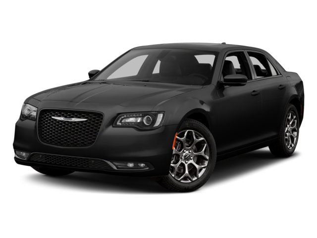 2016 Chrysler 300 300S