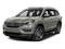2016 Honda Pilot Elite AWD