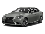2016 Lexus IS 300 AWD