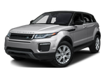 2016 Land Rover Range Rover Evoque HSE