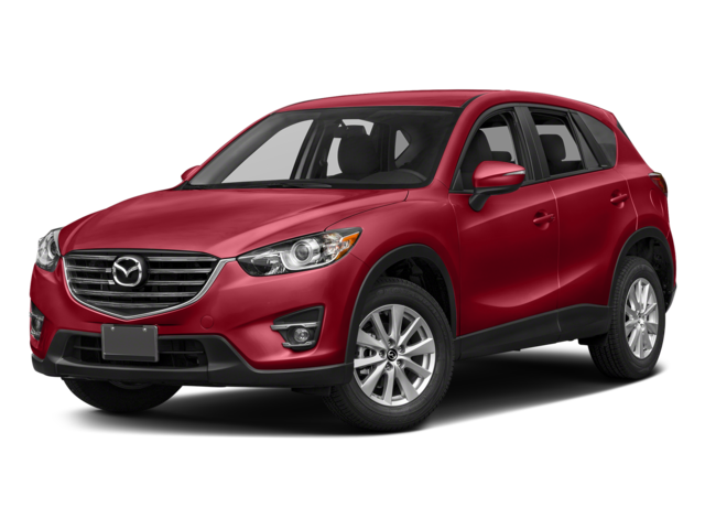 2016 Mazda Mazda CX-5 Touring AWD