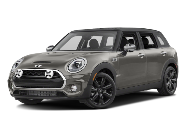 2016 MINI Cooper Clubman S