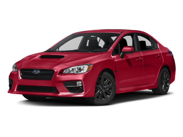 Used 2016 Subaru WRX Base with VIN JF1VA1B66G9807919 for sale in Mckenna, WA