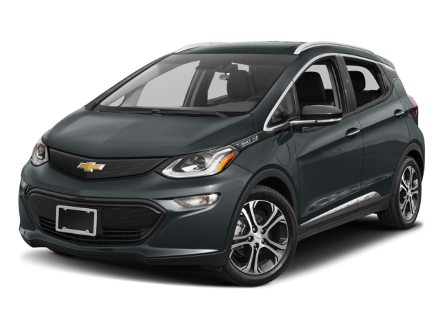 2017 Chevrolet Bolt EV