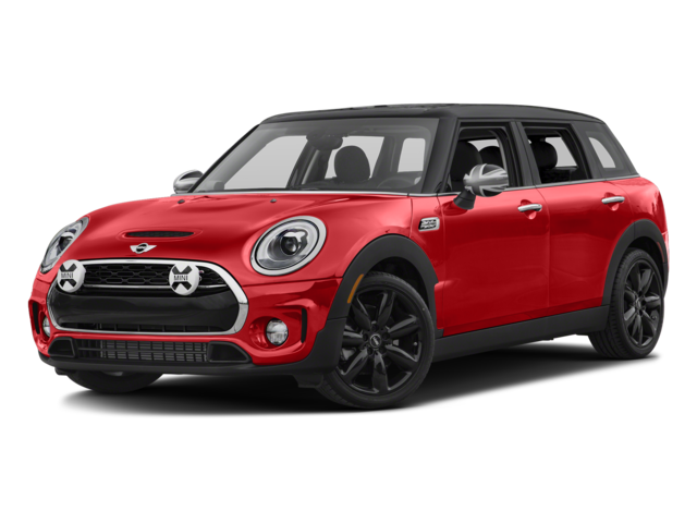 2017 MINI Clubman Cooper S
