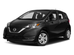 2017 Nissan Versa Note S Plus