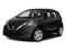 2017 Nissan Versa Note S Plus