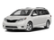 2017 Toyota Sienna LE