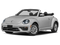 2017 Volkswagen Beetle Convertible 1.8T S