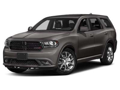 2018 Dodge Durango R/T AWD