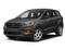 2018 Ford Escape SEL 4WD