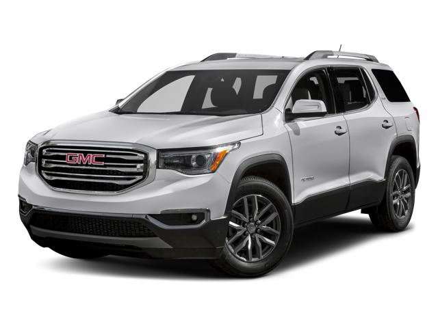 2018 GMC Acadia SLT AWD