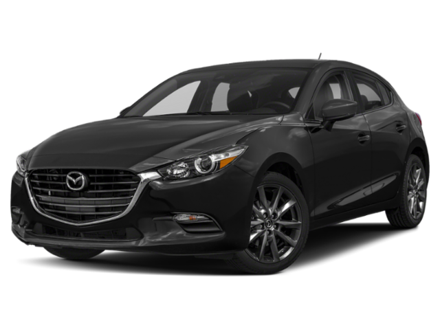 2018 Mazda Mazda3 Touring Auto