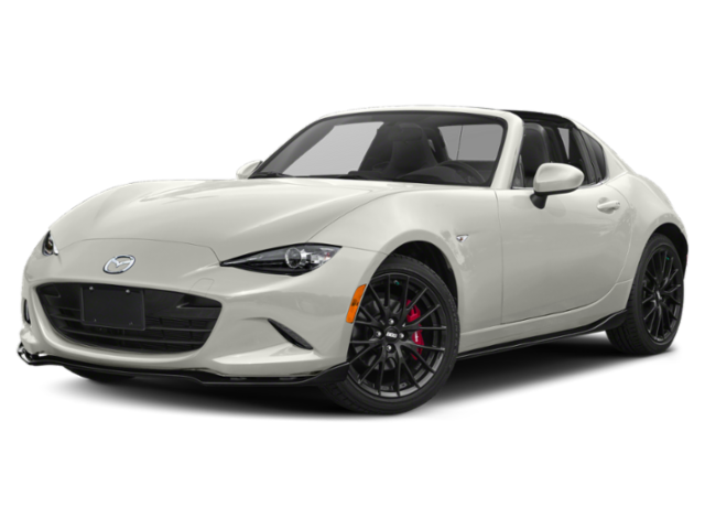 2018 Mazda Mazda MX-5 Miata RF Club