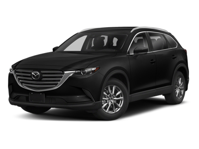 2018 Mazda Mazda CX-9 Sport FWD
