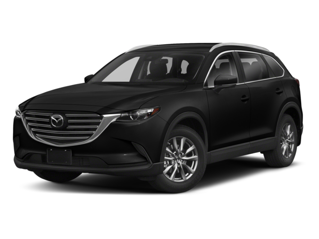 2018 Mazda Mazda CX-9 Sport FWD