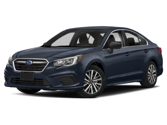 2018 Subaru Legacy 4DR SDN 2.5I