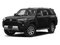 2018 Toyota 4Runner TRD Off Road Premium 4WD