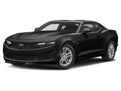 2020 Chevrolet Camaro 1LT